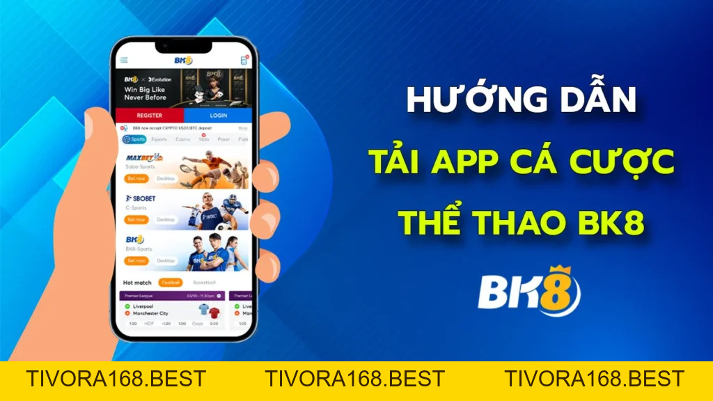 VIP BK8 - Trải nghiệm chương trình dành cho thành viên VIP