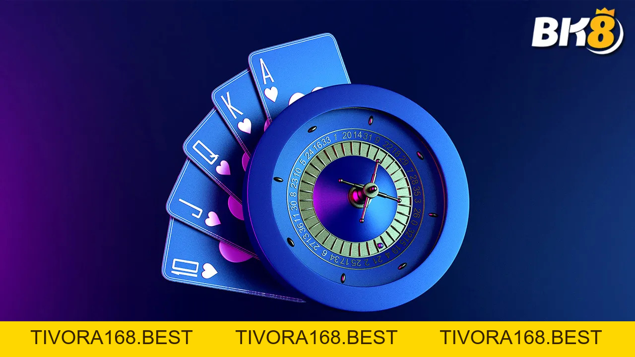 Cách chơi Poker từ vòng 1 đến vòng xác định thắng thua