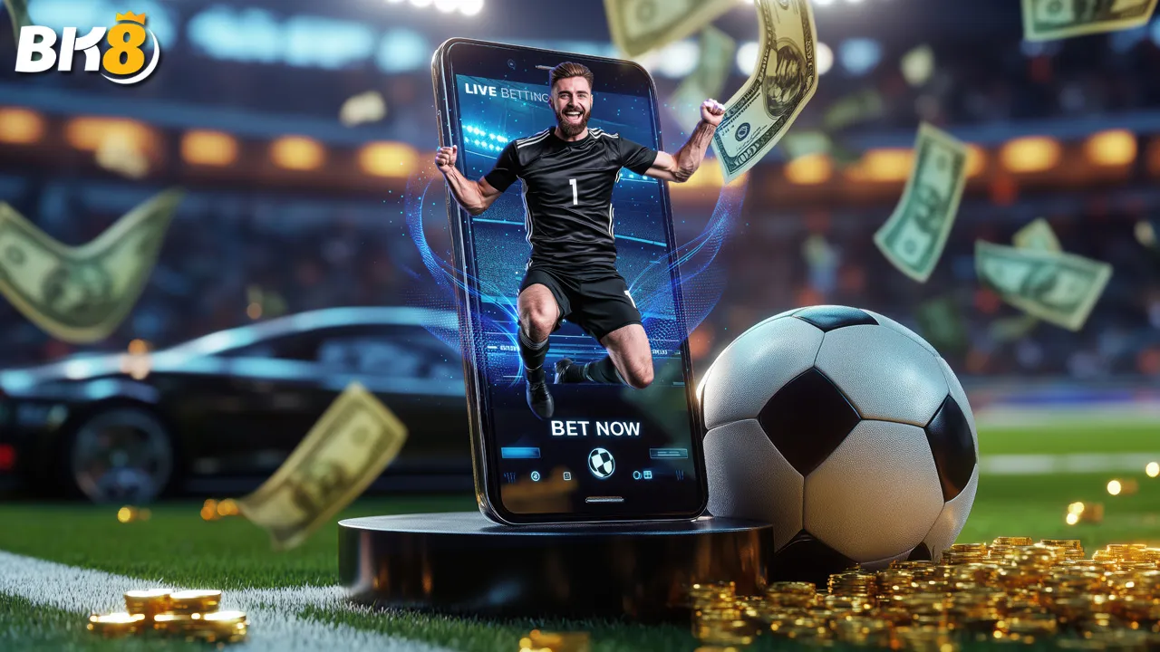 Tỷ lệ cược Ma Cao là gì và cách đọc odds Châu Á chuẩn nhất